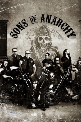 Poster for Season 4