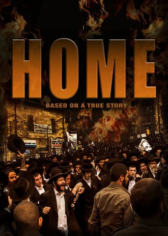 Poster for Home