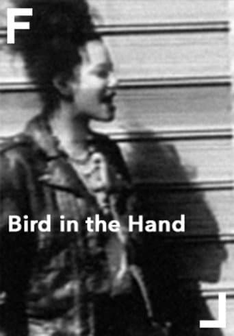 Poster for Bird in the Hand