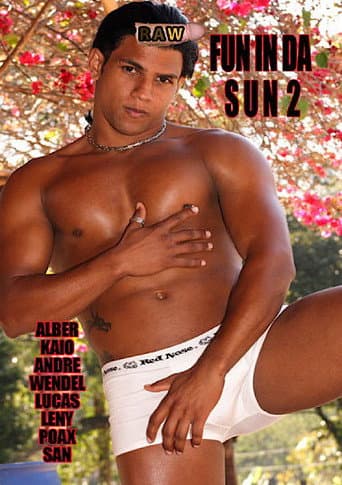 Poster for Fun in da Sun 2