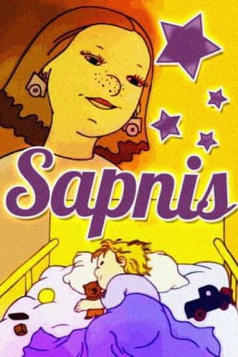 Poster for Dream