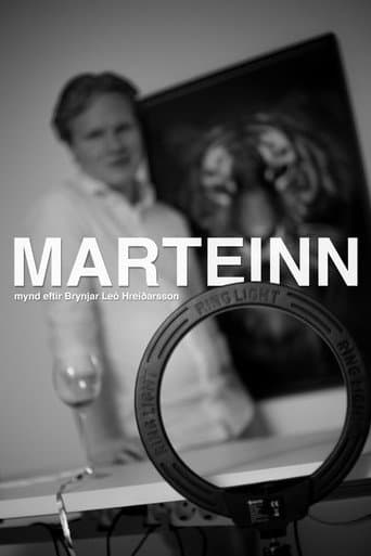 Poster for Marteinn