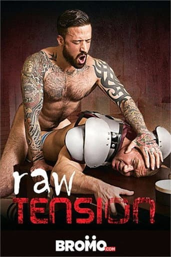 Poster for Raw Tension