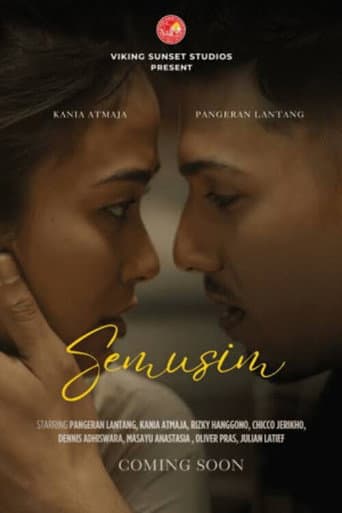 Poster for A Season