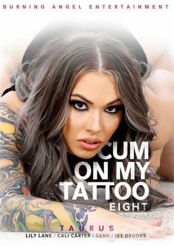 Poster for Cum On My Tattoo 8