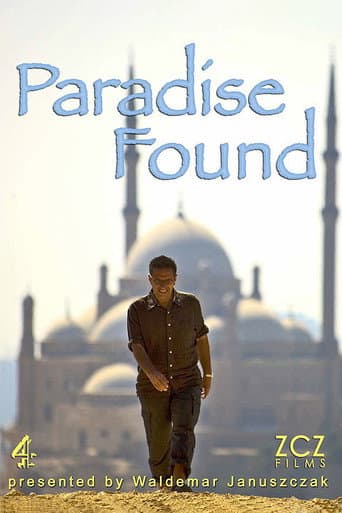 Poster for Paradise Found