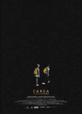 Poster for Carga