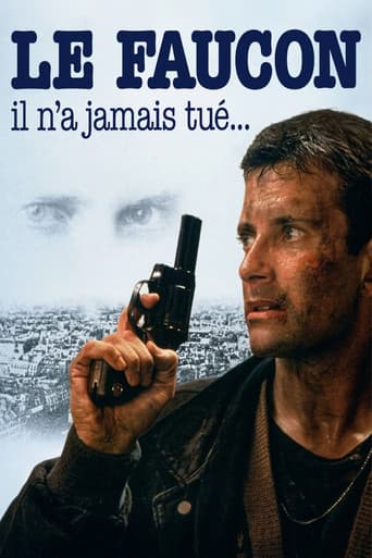 Poster for The Hawk