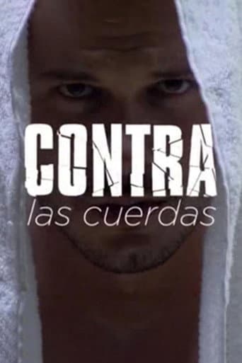 Poster for Contra las cuerdas