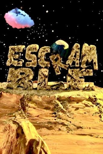 Poster for Escramble