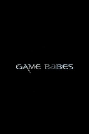 Poster for Game Babes