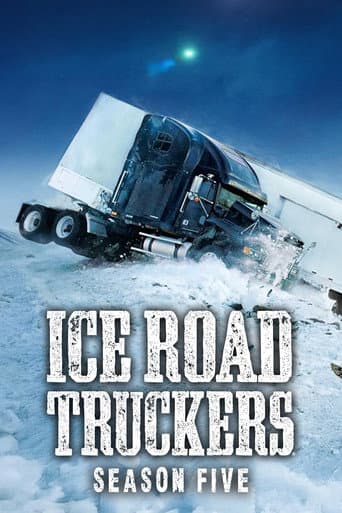 Poster for Season 5