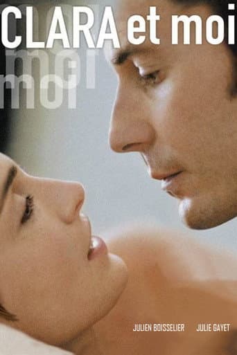 Poster for Clara and Me
