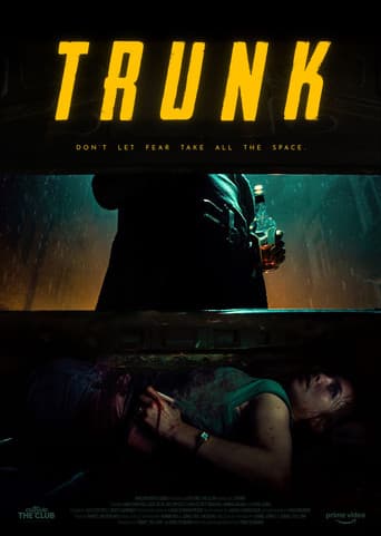Poster for Trunk - Locked In