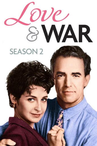 Poster for Season 2