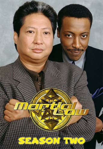 Poster for Season 2