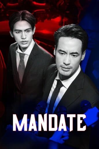 Poster for Mandate