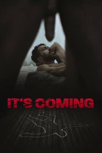 Poster for It's Coming