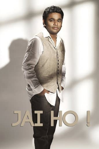 Poster for Jai Ho