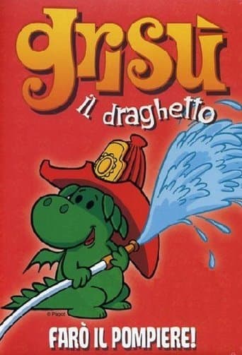 Poster for Grisù