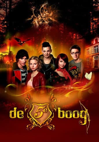 Poster for De 5e boog