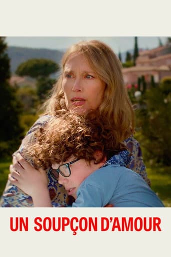 Poster for Un soupçon d'amour