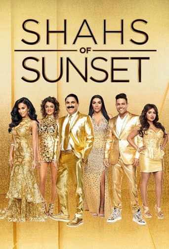 Poster for Season 3