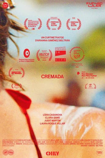 Poster for Cremada