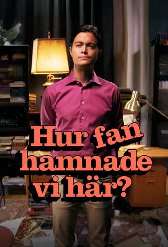 Poster for Season 1