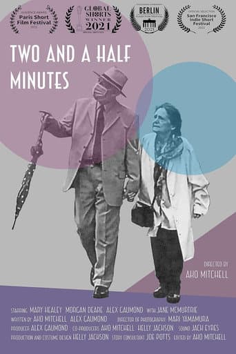 Poster for Two and a Half Minutes