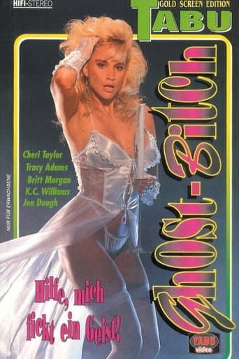Poster for As the Spirit Moves You