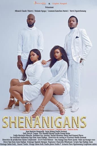 Poster for Shenanigans
