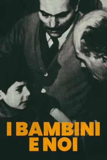 Poster for I Bambini e Noi