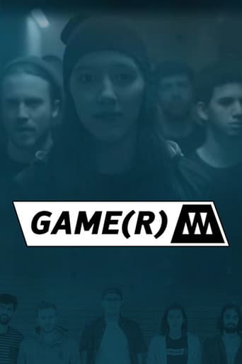 Poster for Game(R)