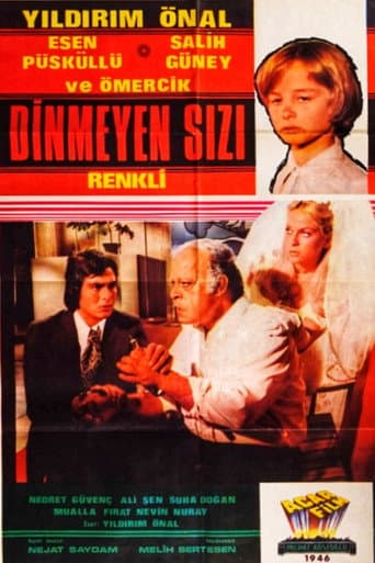 Poster for Dinmeyen Sızı